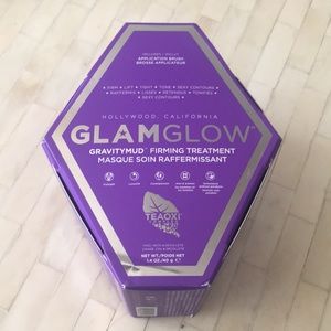 GLAMGLOW - GRAVITYMUD